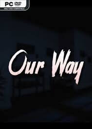 Our Way (2020) Лицензия На Английском