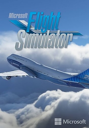 Microsoft Flight Simulator (v1.14.5.0) Лицензия На Русском