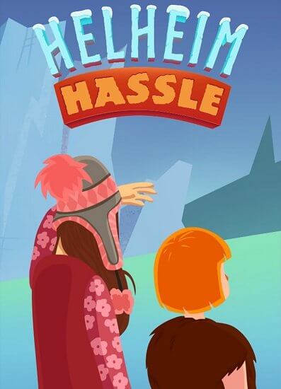 Helheim Hassle (2020) Лицензия На Русском