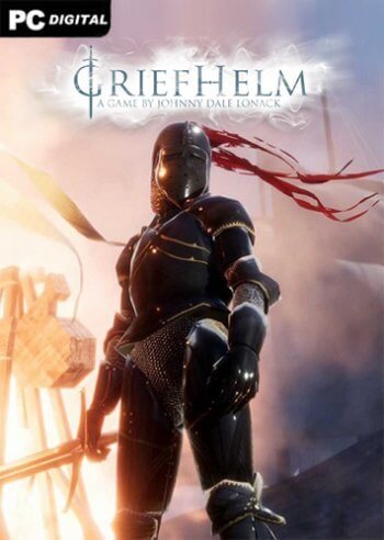 Griefhelm (v1.3) Лицензия На Английском