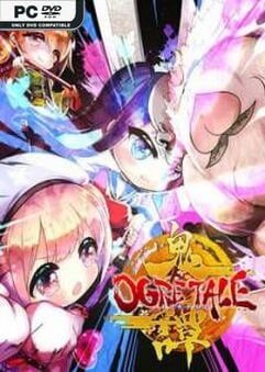 Ogre Tale (2020) Лицензия На Английском