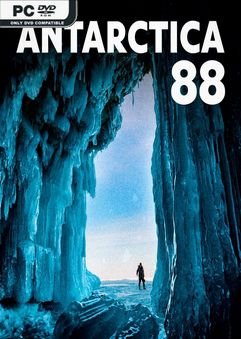 Antarctica 88 (2020) На Русском