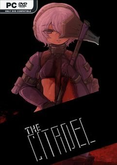 The Citadel (2020) На Английском