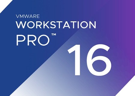 VMware Workstation 16 Pro (16.1.2 Build 17966106) RePack by KpoJIuK На Русском