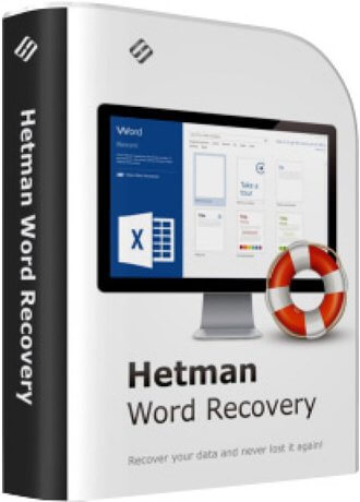 Hetman Word Recovery (2.9) RePack (& Portable) by ZVSRus На Русском