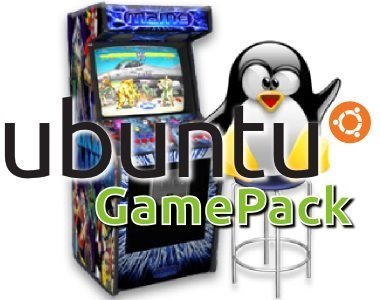 Ubuntu GamePack (20.04 [amd64]) На Русском