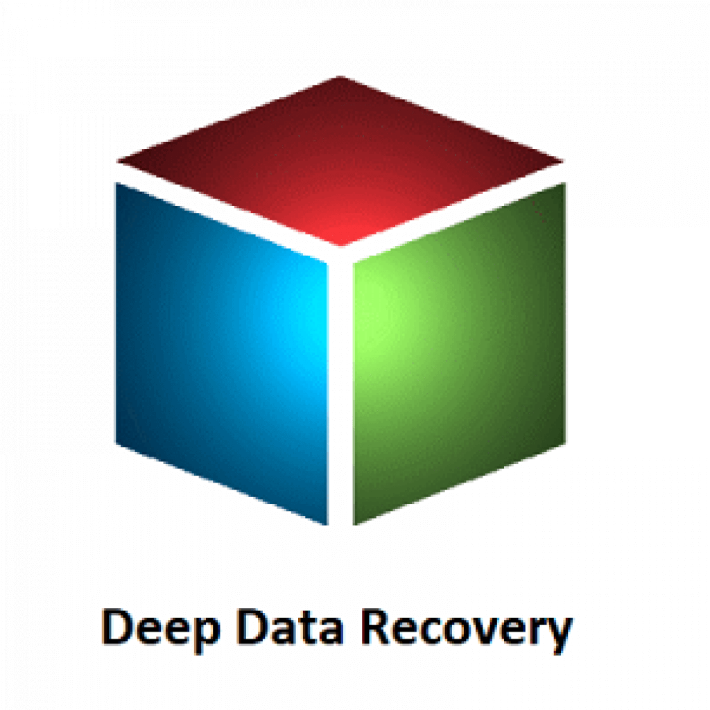 Deep Data Recovery (2.0.0 b20200831) На Английском
