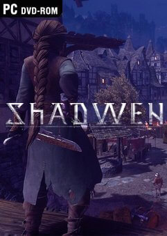 Shadwen (v1356) Лицензия На Английском