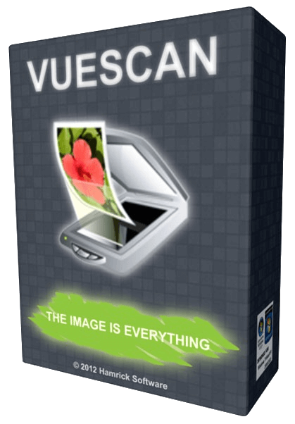 VueScan Pro (9.7.60) На Русском RePack by elchupacabra