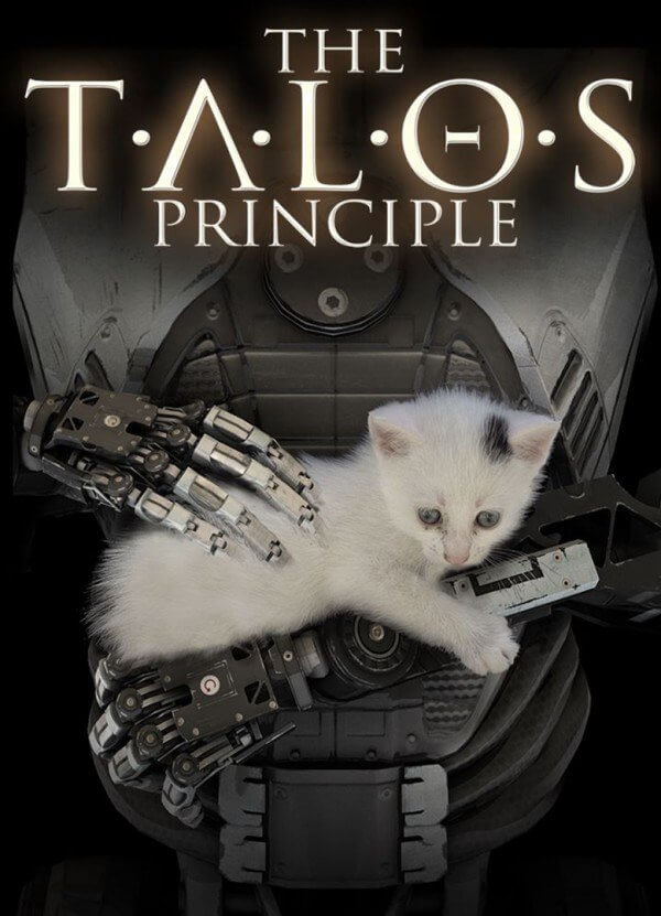 The Talos Principle: Gold Edition (v3.0.3.0) Лицензия На Русском