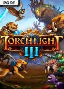 Torchlight 3 (v25.05.2021) На Русском
