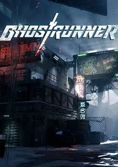 Ghostrunner (Build 0.34834.426 + DLCs) RePack от Chovka На Русском