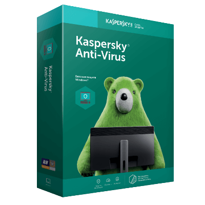 Kaspersky Anti-Virus 2021 (21.1.15.500) На Русском