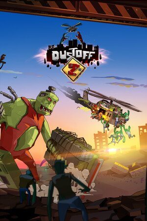 Dustoff Z (2020) На Русском