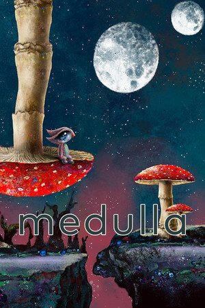 Medulla (2020) На Русском