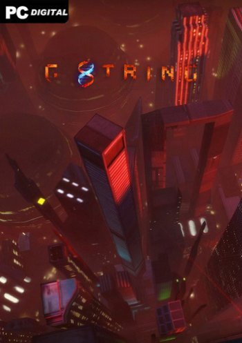 G String (2020) Лицензия На Русском