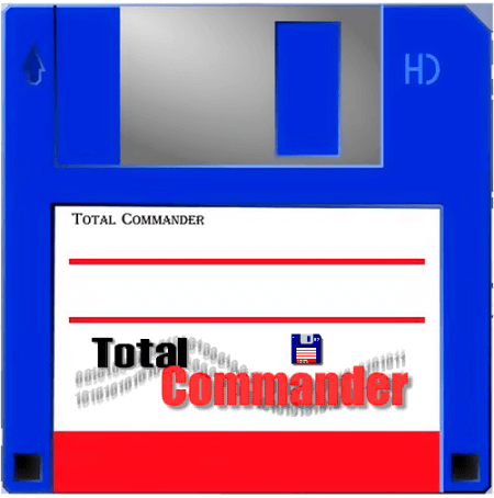 Total Commander (10.00) Extended (21.7) Full / Lite (2021) RePack & Portable by BurSoft На Русском