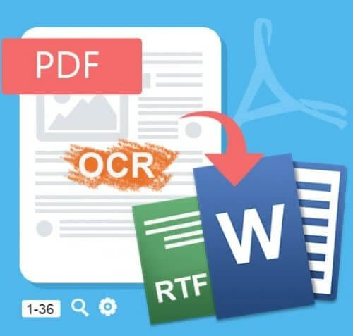 Tipard PDF to Word Converter (3.3.22) RePack (& Portable) by TryRooM На Русском
