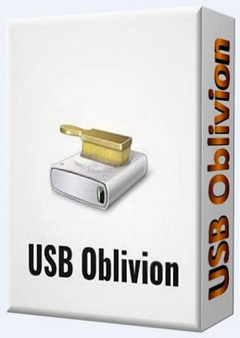 USB Oblivion (1.14.0.0) На Русском
