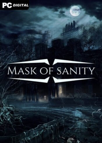 Mask of Sanity (2020) Лицензия На Русском