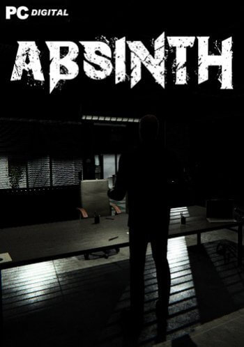 Absinth (2020) Лицензия На Английском