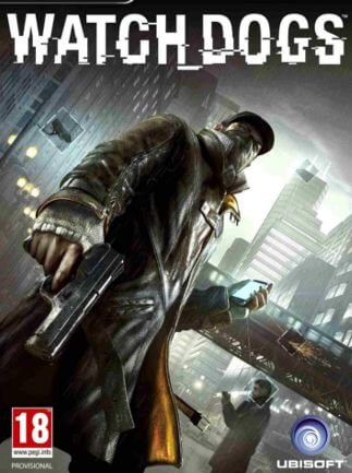 Watch Dogs (1.06.329+DLC) RePack от xatab На Русском