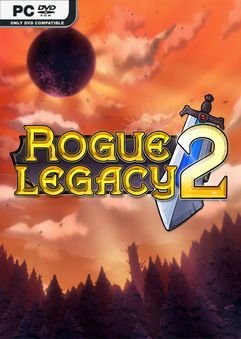 Rogue Legacy 2 (v0.5.1a) Early Access На Английском