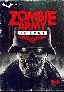 Zombie Army: Trilogy (v1.8.20.01) + по сети На Русском RePack от Canek77
