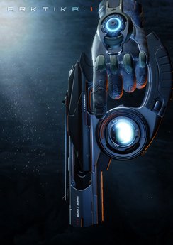 ARKTIKA.1 (v1.0.0.7) На Русском