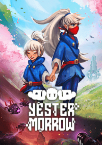 YesterMorrow (v1.0.6.0) Лицензия На Русском