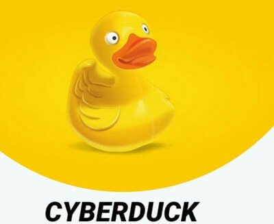 Cyberduck (7.10.0 Build 35184) На Русском