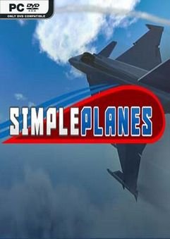 SimplePlanes (v1.10.106.0) На Английском