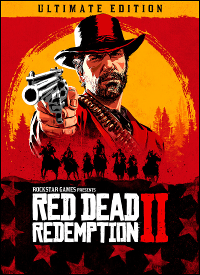 Red Dead Redemption 2: Ultimate Edition (v.1.0.1311.23) На Русском RePack от xatab