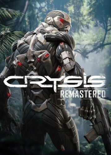 Crysis: Remastered (2020) RePack от xatab На Русском