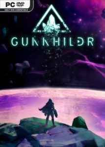 Gunnhildr (2020) Лицензия На Английском