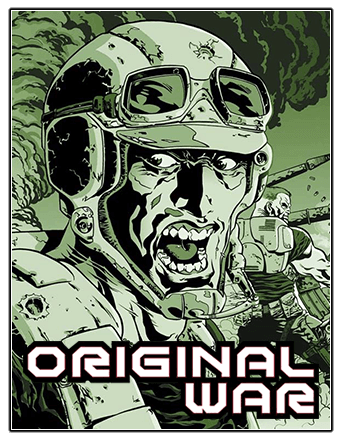 Original War (v3.0 beta 2) Лицензия На Русском