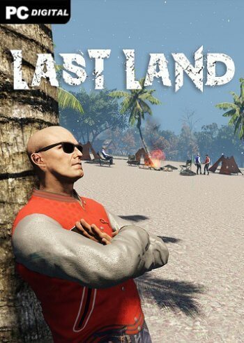 LAST LAND (2020) Лицензия На Английском