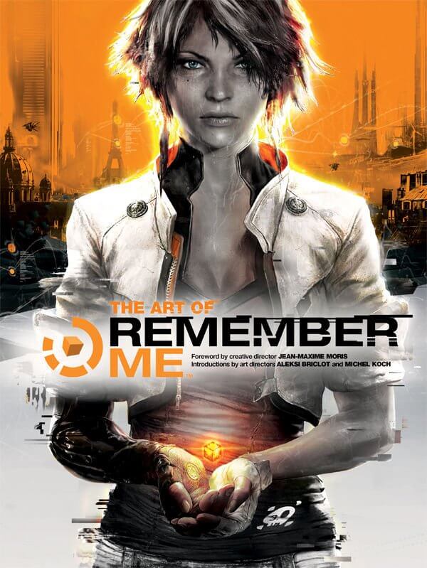 Remember Me (1.0.2056.0) RePack от Decepticon На Русском