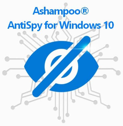 Ashampoo AntiSpy for Windows 10 (1.1.0.1) На Русском