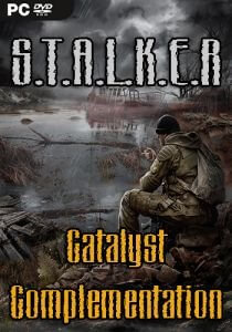 Сталкер Catalyst Complementation (2020) На Русском