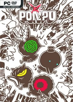 Ponpu (2020) На Русском