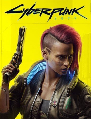 Cyberpunk 2077 (v1.2) На Русском RePack от FitGirl