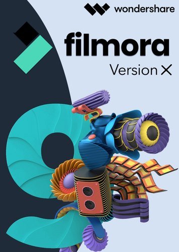 Wondershare Filmora (10.1.20.16) На Русском RePack by elchupacabra