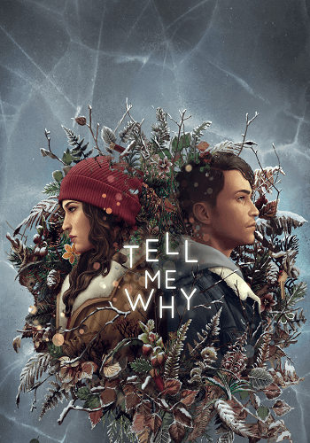 Tell Me Why (2020) RePack от xatab На Русском