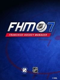 Franchise Hockey Manager 7 (v7.7.4.137) Лицензия На Английском
