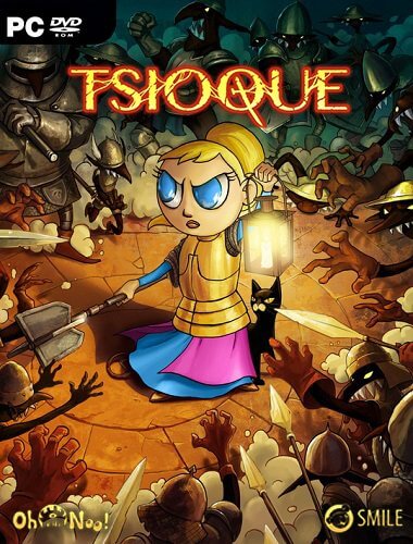 Tsioque (v1.2.1.0) Лицензия На Русском