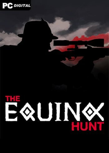 The Equinox Hunt (2020) Лицензия На Английском