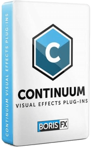 Boris FX Continuum Complete 2021 (v14.0.1.602) PlugIns OFX На PC