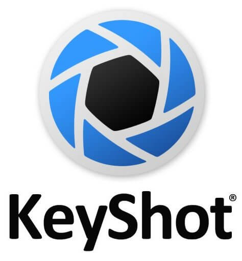 Luxion Keyshot Pro (v10.2.104) На Русском