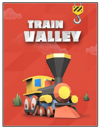 Train Valley (v1.2.2 + DLC) Лицензия На Русском